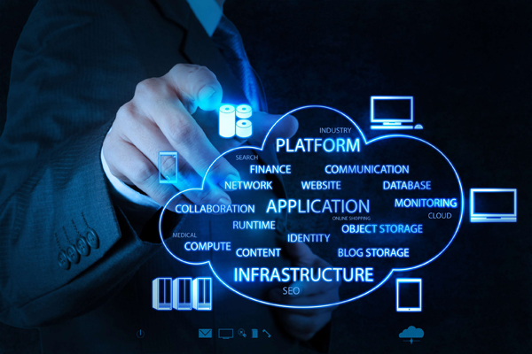 Cloud Application Services