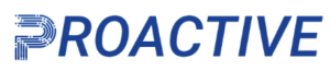 Proactive logo